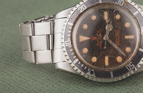 rolex sapphire scratch|scratches on watch crystals.